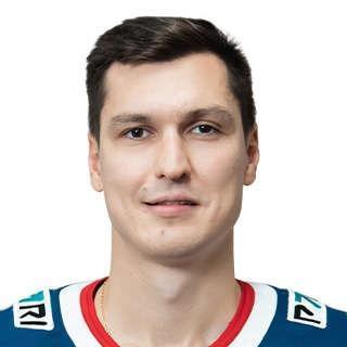 Вячеслав Митякин
