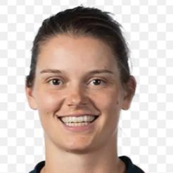 Amy Jones