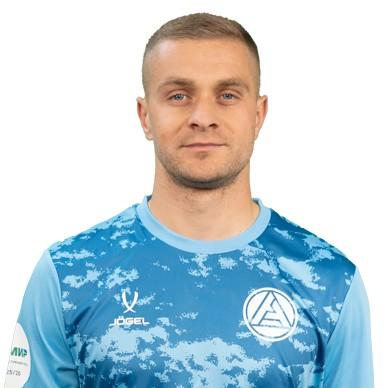 Александр Васютин
