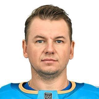 Роман Старченко