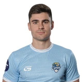 Кирилл Кравцов