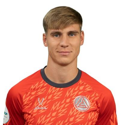 Максим Кузьмин