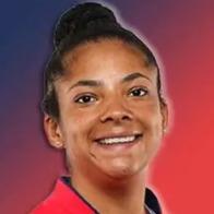 Sophia Dunkley