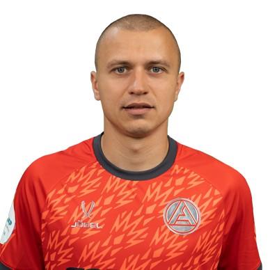 Константин Савичев