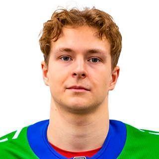 Александр Черный