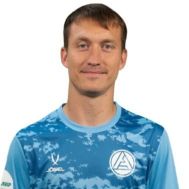 Сергей Волков
