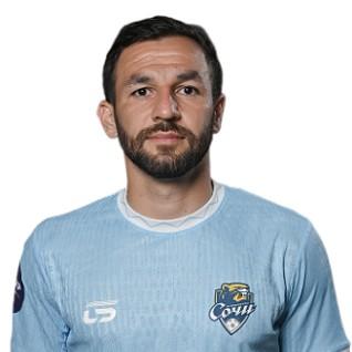 Кирилл Заика