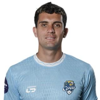 Игнасио Сааведра