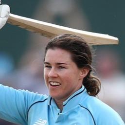 Tammy Beaumont