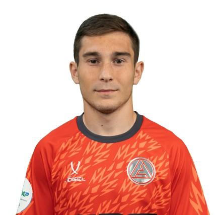 Кирилл Данилин