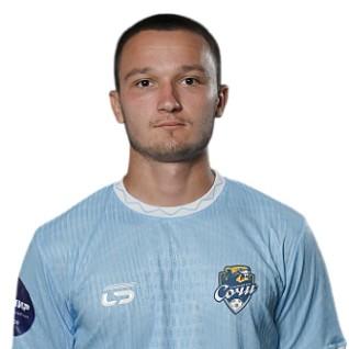 Кирилл Никитин