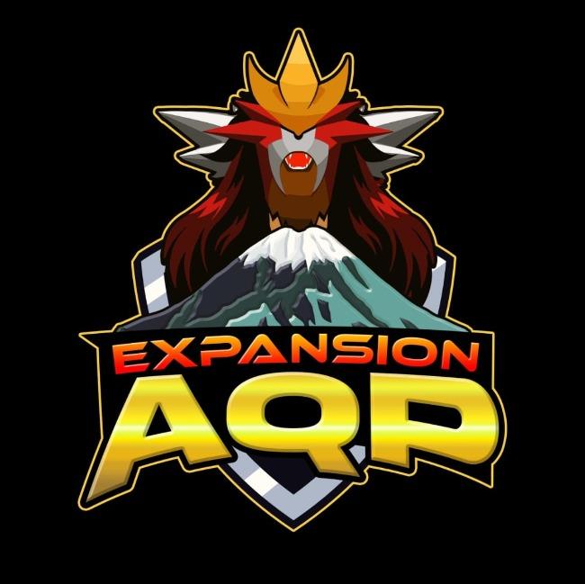 Expansión AQP