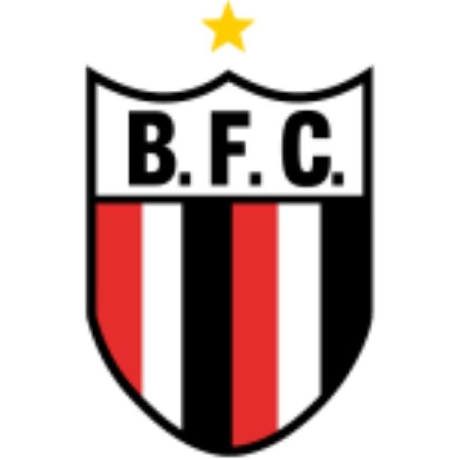 BOTAFOGO SP