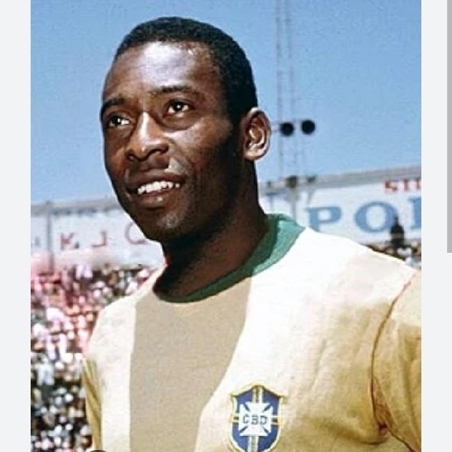 Pelé