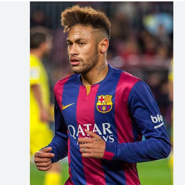 Neymar