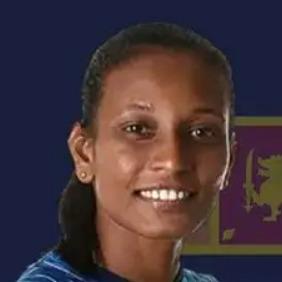 Inoshi Priyadarshini