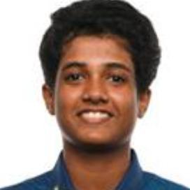 Manudi Nayakkara