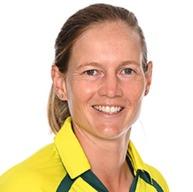 Meg Lanning