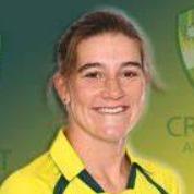 Annabel Sutherland