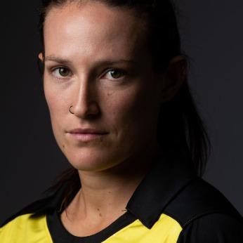 Megan Schutt