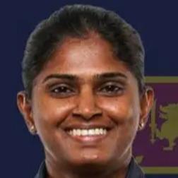 Anushka Sanjeewani
