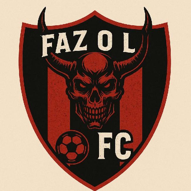 Faz o L FC