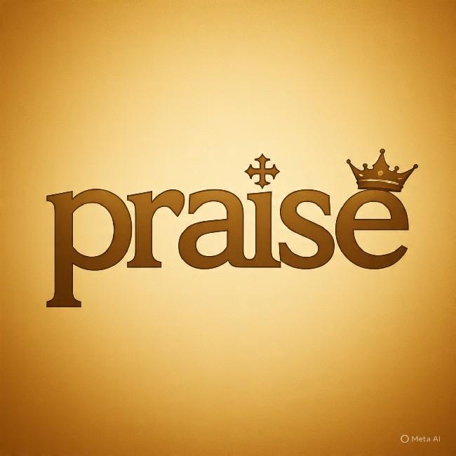 PRAISE