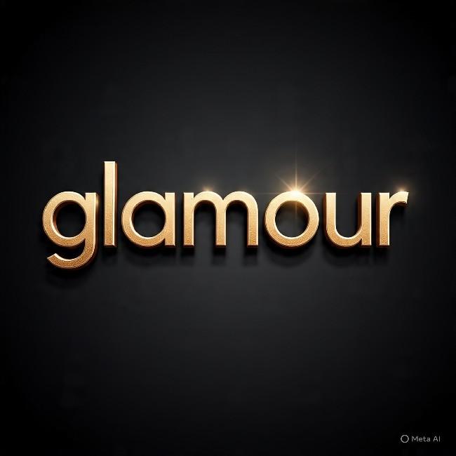 GLAMOUR