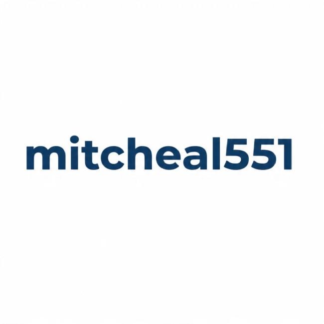 MITCHELL551