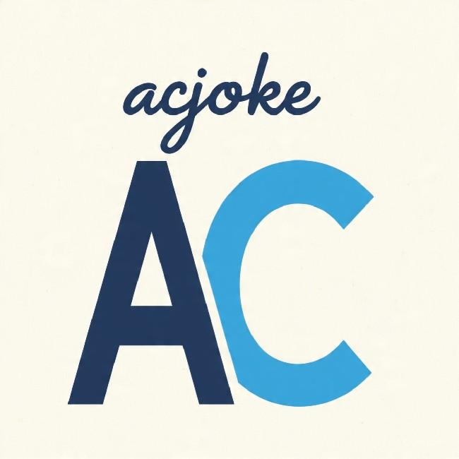 ACJOKE