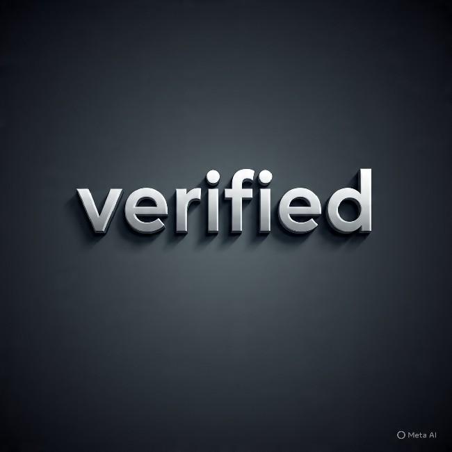 VERIFIED