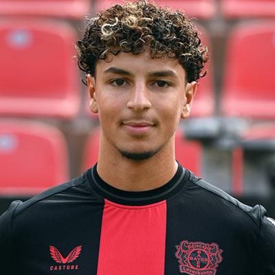 Ayman Aourir 🇲🇦