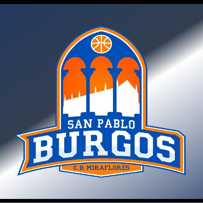 San Pablo Burgos