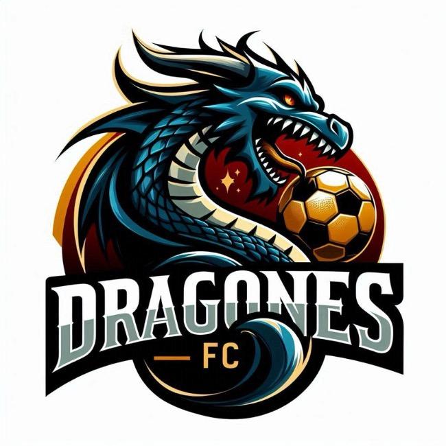 DRAGONES