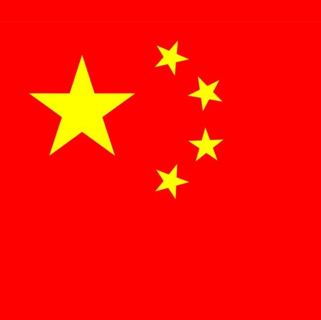 China