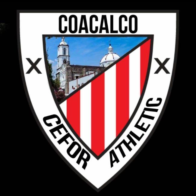 CEFOR ATHLETIC