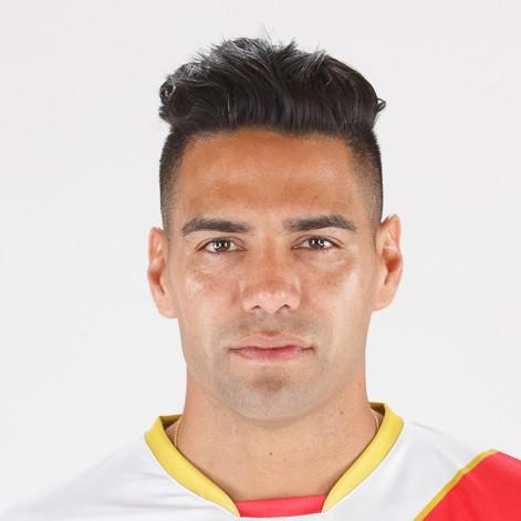 Radamel Falcao