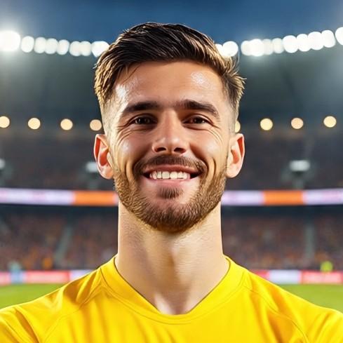 Sergio Peña