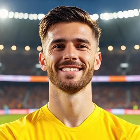 Sergio Peña