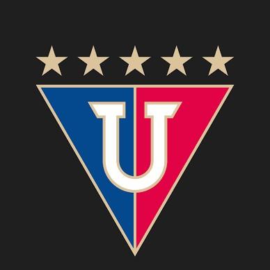João Adriano - LDU