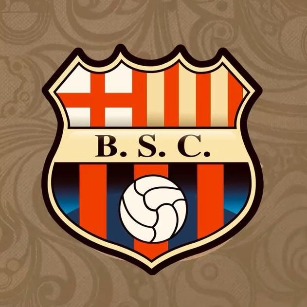 BARCELONA SC