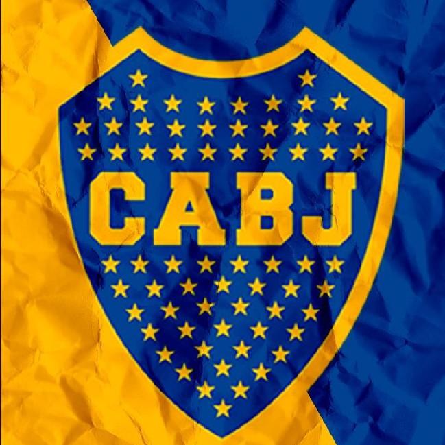 BOCA JUNIORS