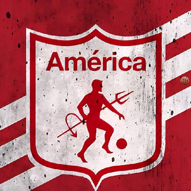 AMÉRICA DE CALI
