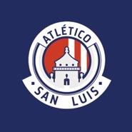 Atlético San Luis