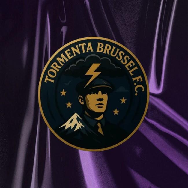 TORMENTA BRUSSEL FC