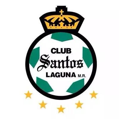 Santos laguna