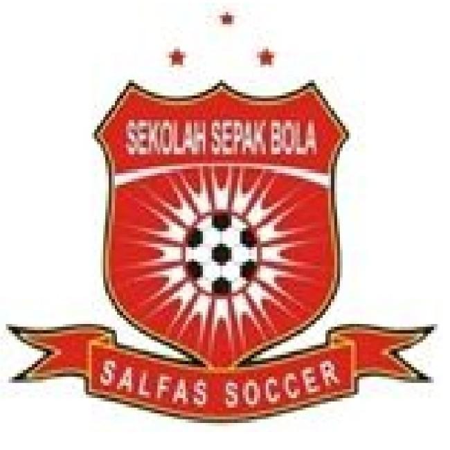 Salfas Soccer Tangerang