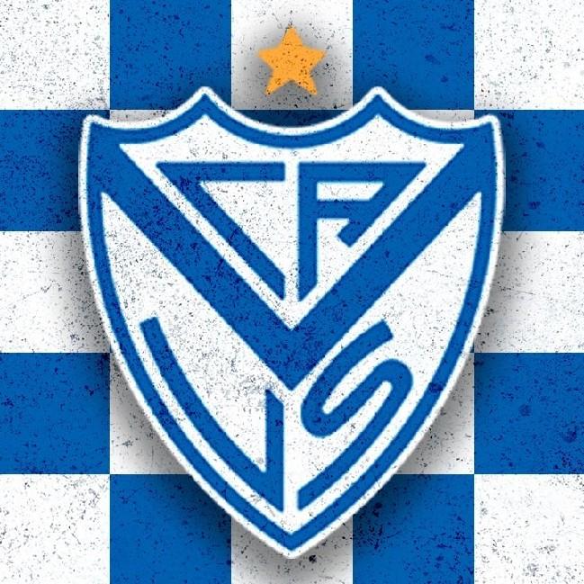 VÉLEZ SARSFIELD