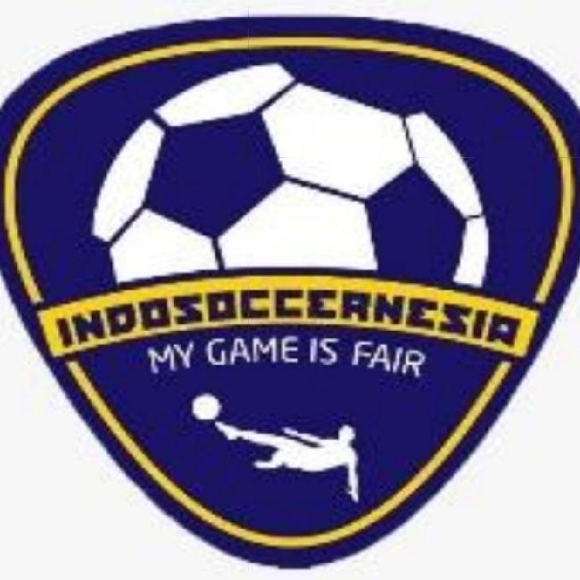 SSB Indosoccernesia School