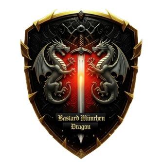 Bastard Munchen Dragon